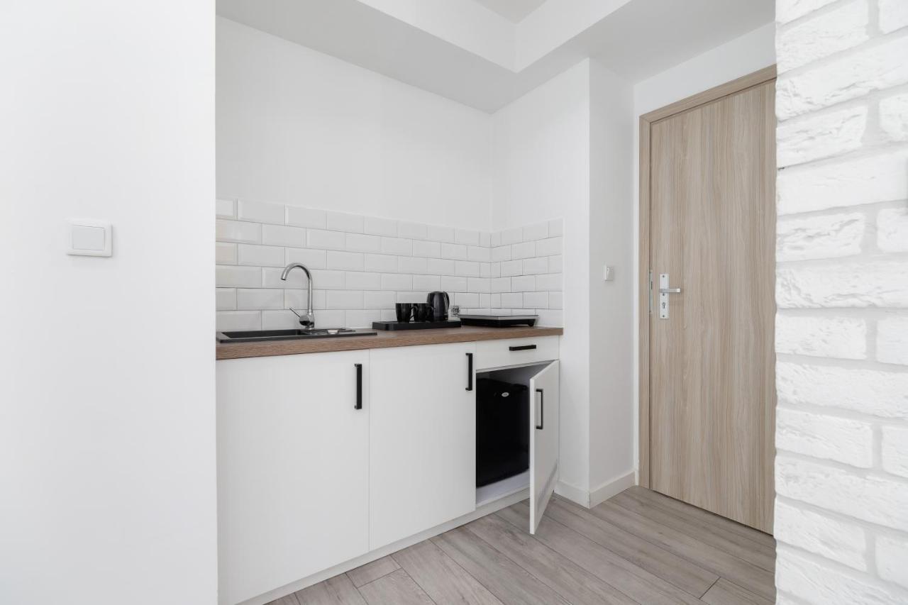 Studio Miodowa Krakow Kazimierz By Renters Apartamento Exterior foto